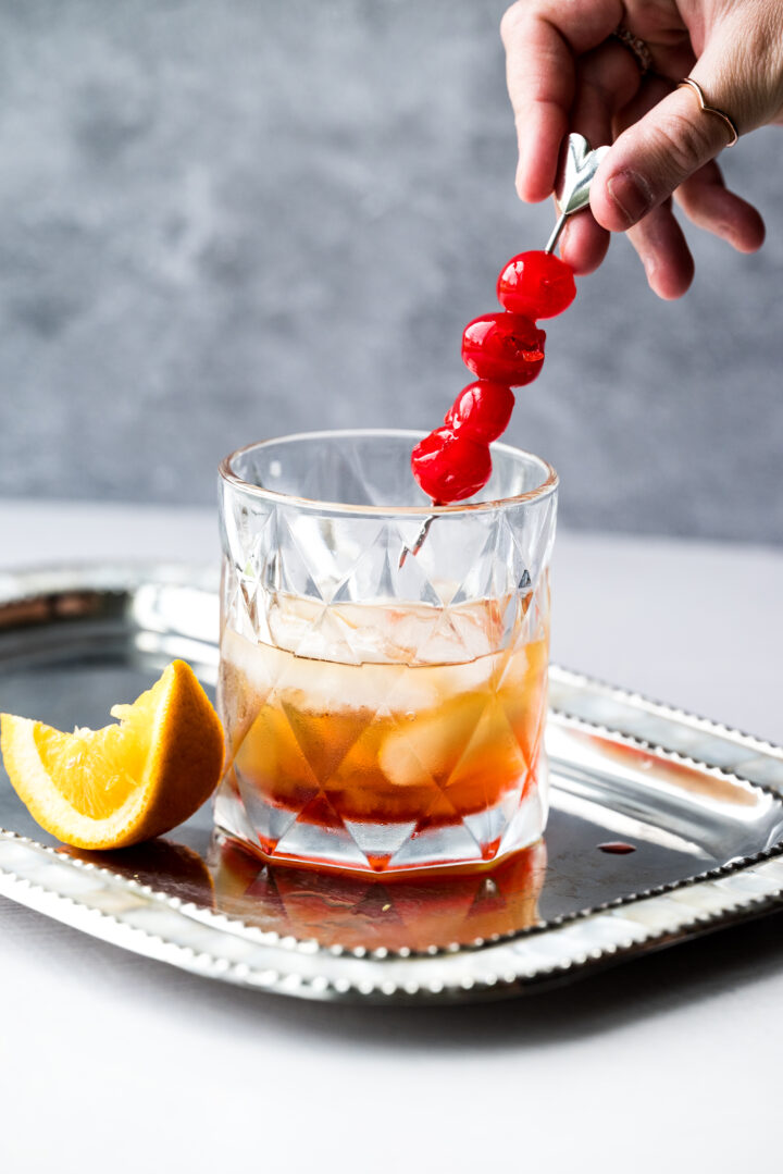 Old Fashioned Without Bitters Shutter Mint Old fashioned without bitters shutter mint
