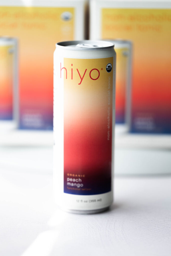 Hiyo Alcohol alternative review