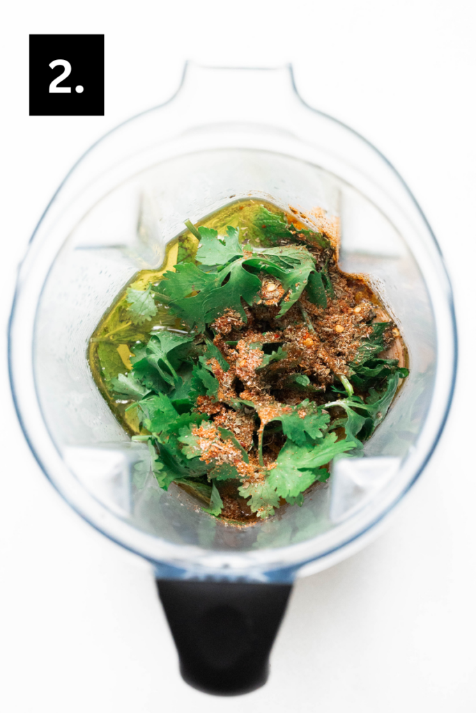 Grilled Lamb Chops with Mint Sauce - Shutter + Mint Smoking/Grilling