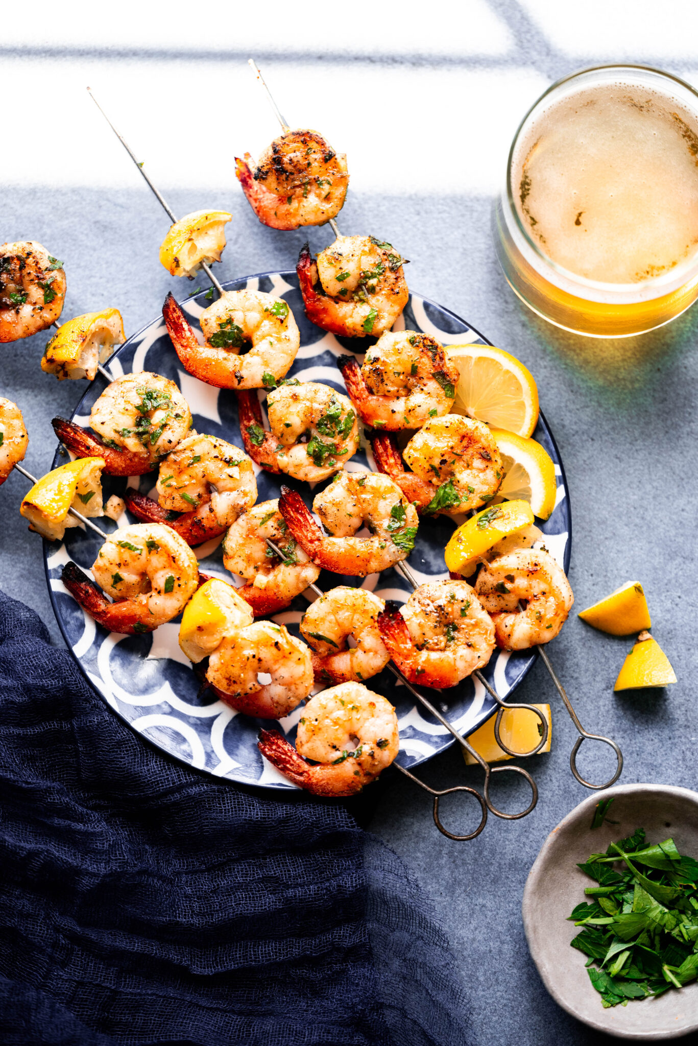 Copycat Texas Roadhouse Shrimp - Shutter + Mint Copycat Recipes