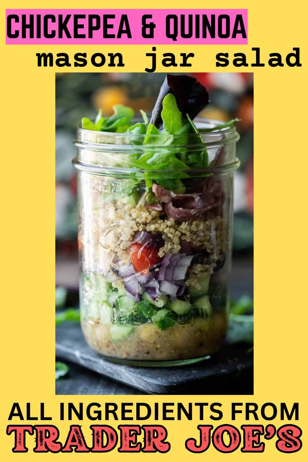 Bright photo for pinterest. 