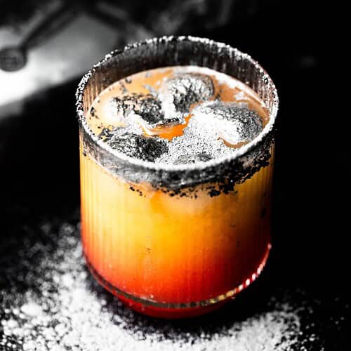 Hero image for Quicksilver Mocktail